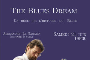 Une fête de la musique placée sous le signe du blues