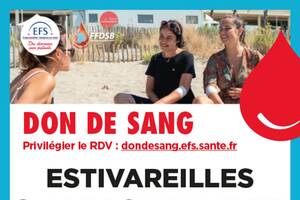 photo COLLECTES DON DE SANG