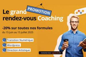 Le Grand rendez-vous coaching TPE/PME