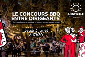 photo Soirée Estivale des Dirigeants - 5e Edition - 2025