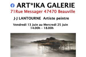 Art*ika Galerie