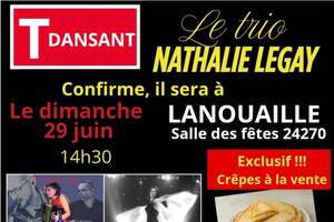 photo Thé dansant