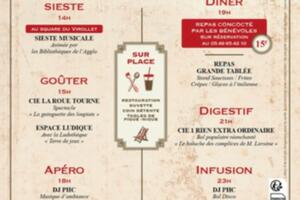 photo Guinguette