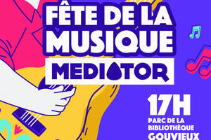 photo Fête de la musique