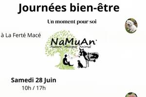 photo Journée bien-être