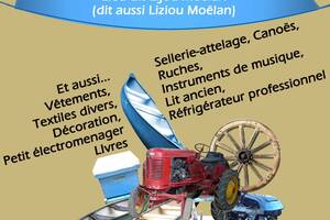 photo Troc quartier