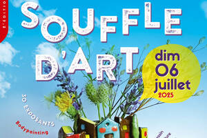 photo Souffle d'Art #2