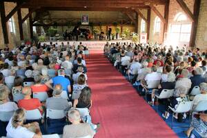 photo Festival de Musique de Pontlevoy
