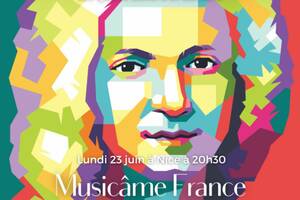 photo Concert 100% Vivaldi à Nice : Les 4 Saisons & ses beaux concerti