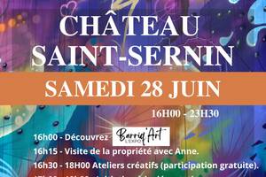 photo Barriq'Art Journée Portes Ouvertes