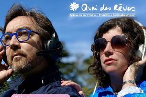 photo Les Virées à l'oreille