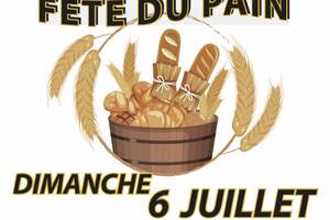 photo Fete du Pain