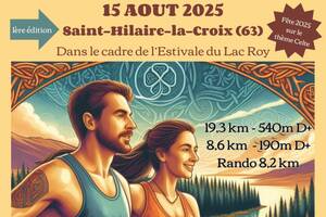 photo Trails de l'Estivale