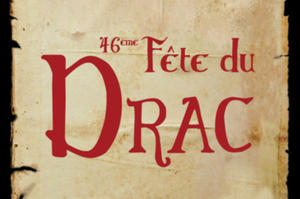 46ème Fête du Drac