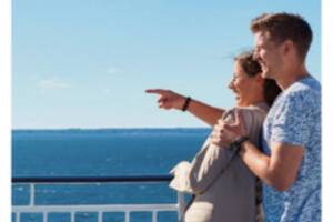 photo Et si cet été, on mettait le cap vers le nord en ferry ? Inspirations estivales au Royaume-Uni avec DFDS