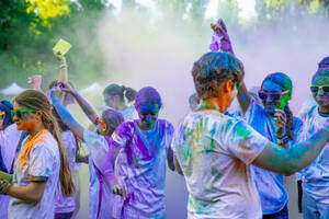 photo Teen's day