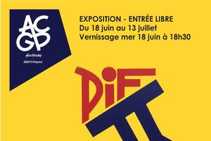 photo Exposition ACPG