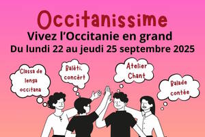 photo OCCITANISSIME
