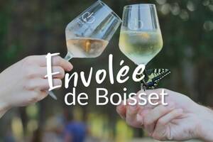 photo Envolée de Boisset