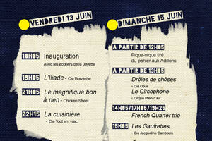 photo Festival ArtJoyette