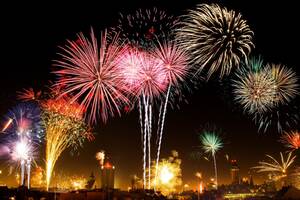 photo Fête du 14 juillet