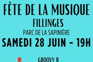 photo Fête de la musique