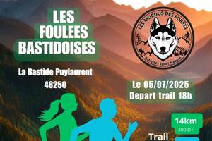 photo LES FOULEES BASTIDOISES