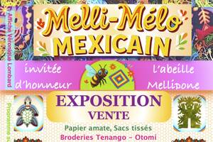 photo Art du Mexique