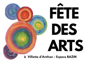photo Fête des Arts et exposition