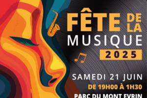photo Fête de la Musique