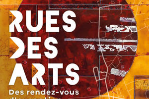 photo Rues des Arts, « les Rendez-Vous d’Exception » 