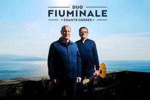 photo Fiuminale - Chants corses