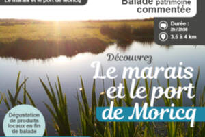 photo Balade à Moricq