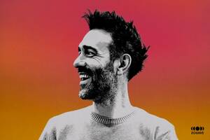 photo Charlie winston