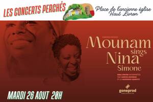 photo Concerts Perchés du Haut Livron