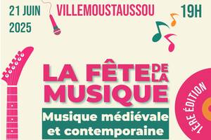photo Fête de la Musique