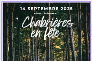 photo Chabrières en fête