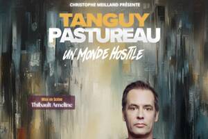 photo Tanguy Pastureau 