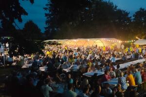 photo Festival de la Chanson 