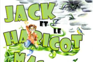photo Jack et le haricot magique