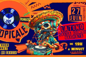 photo SOIREE LATINO avec DJ