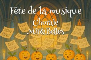 photo Chorale Mir&Belles
