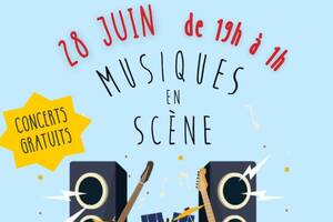photo Musiques en Scène #8