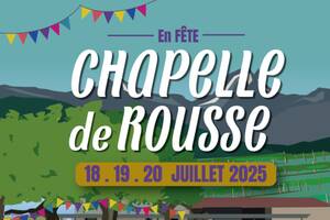 photo Fêtes de Chapelle de Rousse