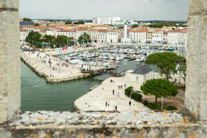 photo La Rochelle en fêtes