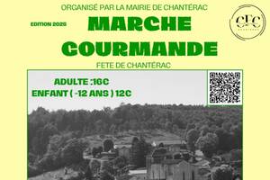photo Randonnée Gourmande