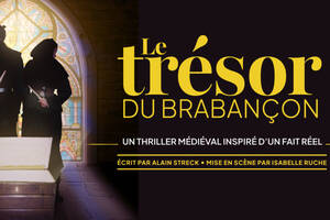 photo 'Le Trésor du Brabançon' : un grand spectacle historique à Bouvines