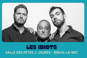 photo Les Idiots