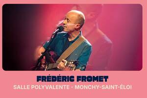 photo Frédéric Fromet