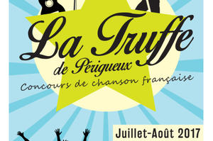 La Truffe de Périgueux